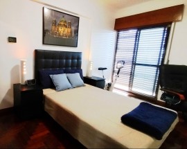 Arrendo quarto com ar condicionado em Sao Marcos