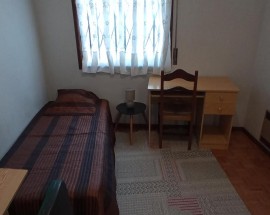 Quarto individual Universidade de Aveiro