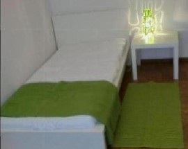 Apartamento localizado em zona central
