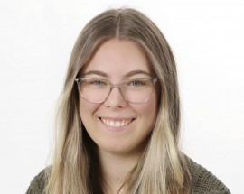 Foto de Alicia
