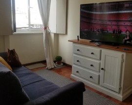 Studio em casa geminada no Porto Marques