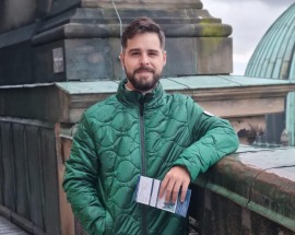 Foto de Giovanni
