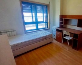 Quarto individual junto a FPessoa FEP FEUP