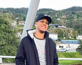 Foto de Davidson César