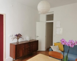 Suite com wc privado no centro de Lisboa