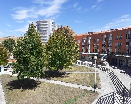 Quartos junto a Universidade Aveiro Glicinias
