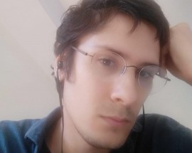 Foto de Miguel