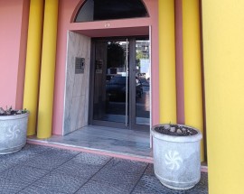 Apartamento T2 remodelado Coimbra Vale das Flores