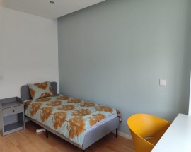 Quarto individual Rio Tinto