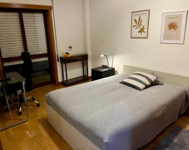 Quarto para estudante ou professor em Santarem