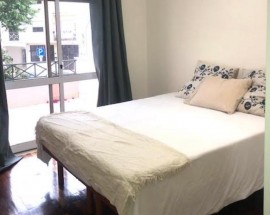Quarto com varanda privativa Sesimbra Almoinha