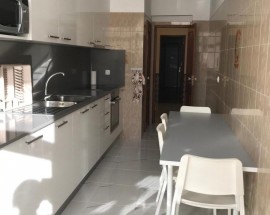 Apartamento de estudantes em Viseu