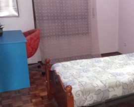 Quartos estudantes Escola Superior de Desporto Rio Maior