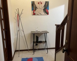 Quarto frente ao Politecnico de Santarem