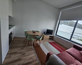 Alugo T1 Porto Edificio Costa Cabral Palace