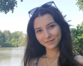 Foto de Sara