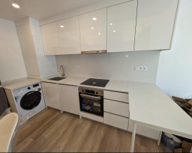 Apartamento T2 Faria Guimaraes