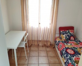 Quarto privado a 200m da Universidade e Pingo Doce