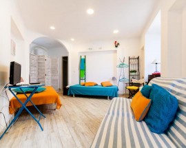 Estudio mesmo em frente ao ISEG