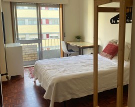 Quarto para arrendar Porto Matosinhos