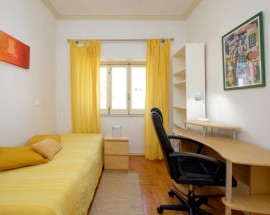 Quartos no bairro Norton de Matos perto do Polo 2