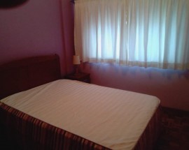 Partilha de apartamento T2