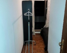 Quarto no centro do Porto
