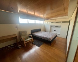 Alugo quartos individuais em apartamento no centro do Porto