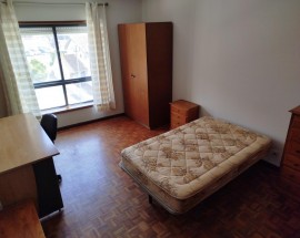 Ultima hora Disponivel quarto individual junto Glicinias