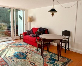 Arrendo apartamento Porto Campo Alegre