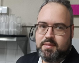 Foto de Daniel