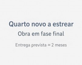 Quarto para arrendar Cacia Esgueira