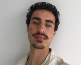 Foto de Tiago