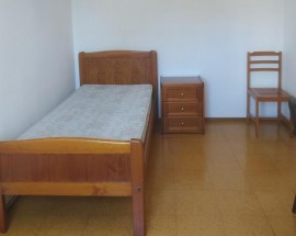 Quarto em Coimbra proximo do ISEC e Polo II Vale das Flores