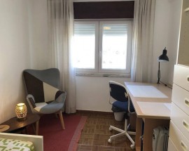 Quarto wc privado Charneca de Caparica