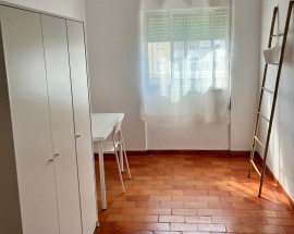 Arrendo quartos em Evora av Herois de Ultramar