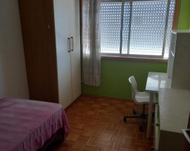 Quartos Porto Polo Universitario