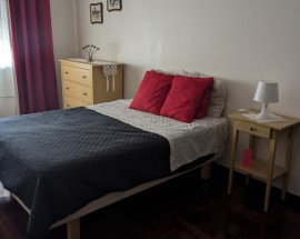 Quarto Povoa Santa Iria