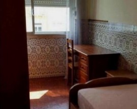 Alugam se quartos Lisboa Alameda IST