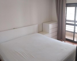 Quarto individual em Lomar Braga