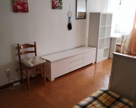 Arrendo apartamento T0 Oeiras rua de Ceuta