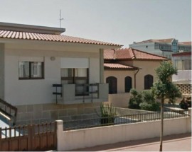 Arrendo quarto em Esmoriz Praia