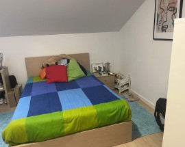 Estudio rua Antonio Jose de Almeida em Coimbra