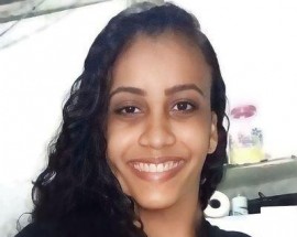 Foto de Rayssa Soares