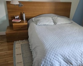Excelente quarto e localizacao 5mn a pe do ICBAS