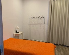 Gambelas quartos individuais para jovens