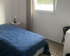 Gambelas quartos individuais para jovens