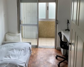 Quartos Lisboa Alameda Saldanha