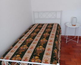 Quartos para estudantes em Evora centro