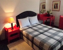 Apartamento T1 em Viana do Castelo centro